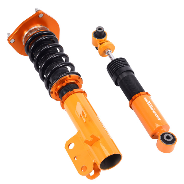 Adjustable Coilovers Suspension Kit fit for Nissan Sentra 2007-12 Shocks Absorbers-3