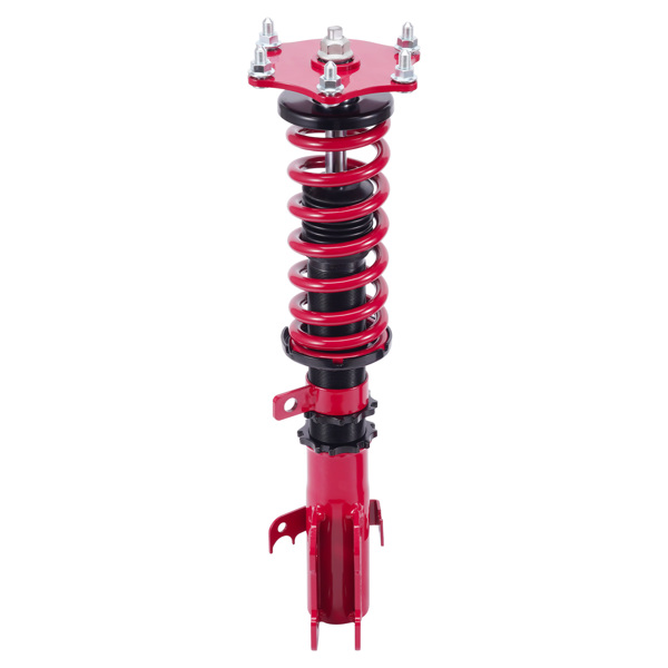Coilovers Shocks Absorbers Kit fit for HONDA CRV CR-V 07-11 Adjustable Height-5