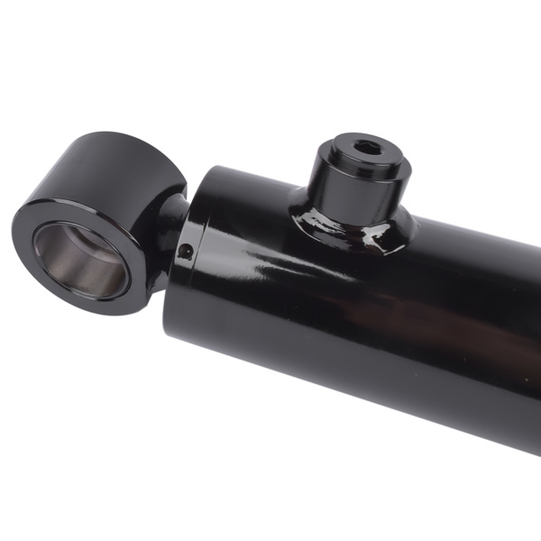 液压缸 Hydraulic Tilt Bucket Cylinder Replacement for New Holland LS180 LX865 LX885 86630358-6