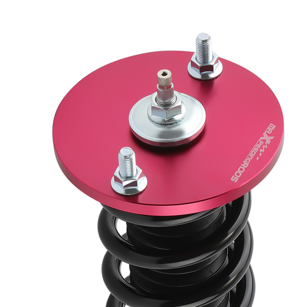 Coilover Kit  24 Way Damper Adjustable fit for Honda Accord 1990-97 Acura CL 97-99-5