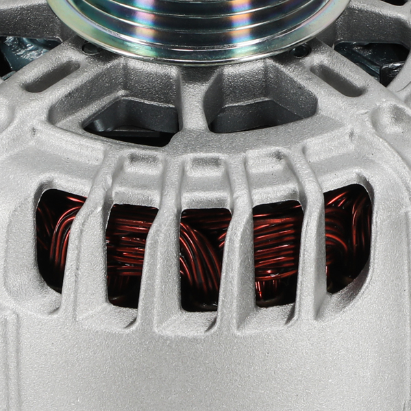 12V 120A Alternator fit for Nissan Rogue L4 2.5L 2014-2019 231004BA0A 23100-4BA0A-3