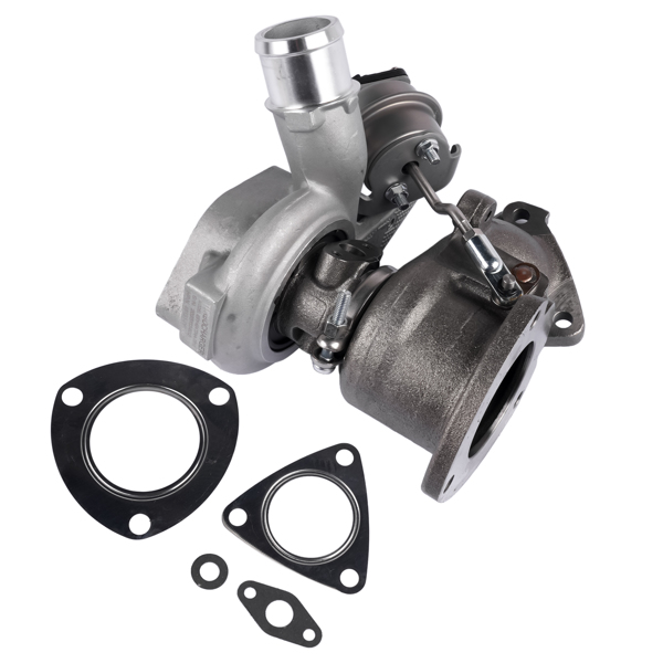 涡轮增压器 TD03 MFS Turbocharger Replacement for Ford Ranger 2.2L Mitsubishi Version 2.2L 4913106300 4913106320 4913106340 BK3Q6K682NB BK3Q6K682NA-4