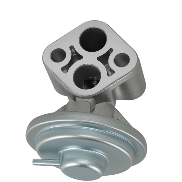 EGR Valve w/ Gasket fit for Mitsubishi Montero Sport ES 2.4L 97-99 K5T58799 MD155224-4