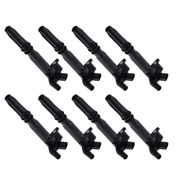 8x Ignition Coil fit for 2010-2014 Ford F-150 6.2L V8 AL3Z-12029A UF631