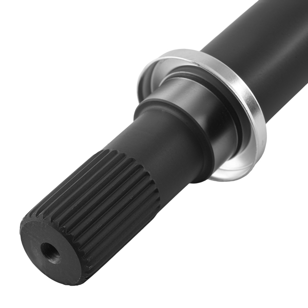 Pair Front Left Right Side CV Axle Assembly fit for Nissan Rogue Select L4 2.5L AWD-5