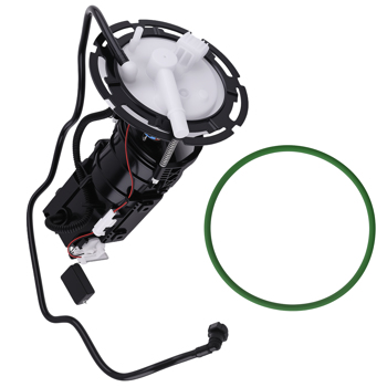 Electric Fuel Pump fit for Chevy Malibu Pontiac G6 Saturn Aura 2.4L 3.5L 2009-2010