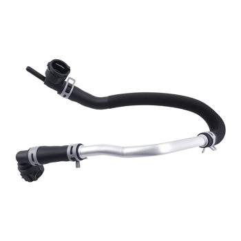 HVAC Heater Hose Kit Fit fit for Jeep Wrangler 2.0L 2018 2019 2020 2021 68280784AB