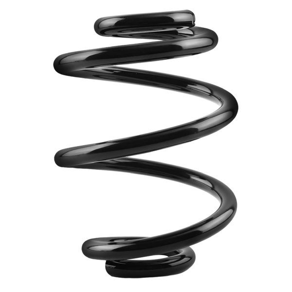 4" Rear Lowering Coil Springs Drop Kit fit for Chevy GMC Truck 1/2 Ton 2WD 1960-1972-3