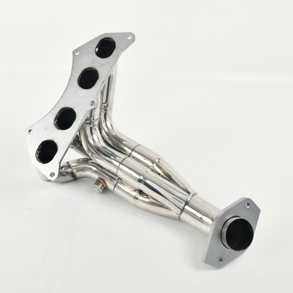 排气管 Exhaust Manifold Headers For Scion  2011-2016 TC 2.5L DOHC MT001312/SY（禁售亚马逊&TEMU）(不支持无理由退货)-4