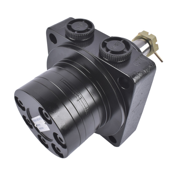 液压泵 Hydraulic Motor TJ0050US080AAAB Replacement For Parker TJ Series-7