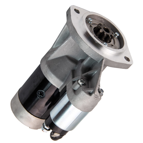 Starter Motor fit for Nissan Terrano R20 D21 1997 1998-on 23300-10T01RE 2330080G01RE-6