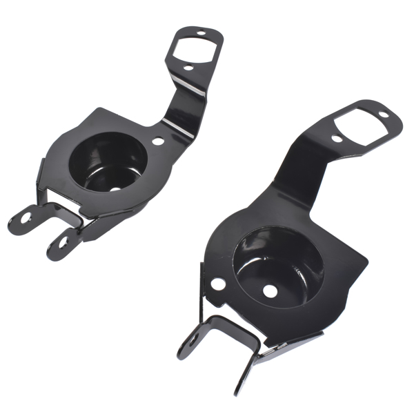 弹簧支架 2X Front Left & Right Lower Coil Spring Bracket Replacement for Jeep Grand Cherokee 99-04 926-078 926-079-6