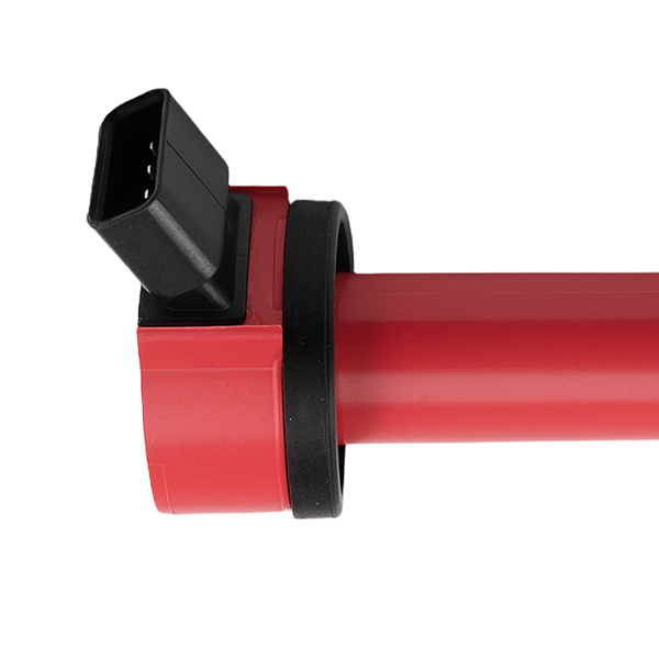 6X Ignition Coil 6X Spark Plug Direct Fit fit for Toyota Tundra 4.0L V6 1GR-FE-2