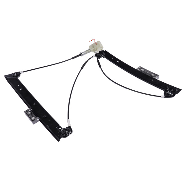 玻璃升降器 Front Left Window Regulator Replacement for Bentley Continental GT Coupe 2004-2018 3W0837401J 3W0837401H-3