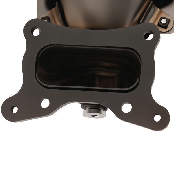 New Front Catalytic Converter fit for Honda Accord 2.4L 2008-2012 Stainless Steel-1