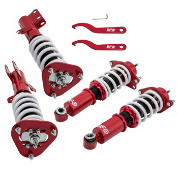 24 Level Damper Coilovers Lowering Kit fit for Toyota Corolla 2009-2017 Shock Struts
