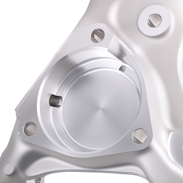 Rear Left & Right Steering Knuckle fit for Buick Regal 2018 2019 - 2020 22949386-1