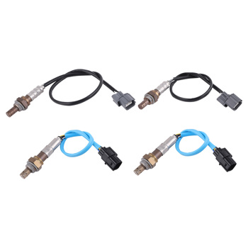 Upstream+Downstream Oxygen O2 Sensor fit for Honda Odyssey 3.5L V6 2007-10 234-4355