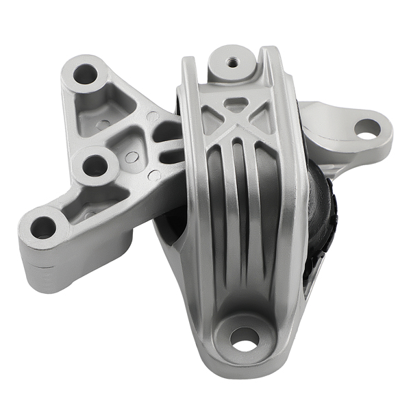 Engine Motor & Trans Mount Kit fit for Fiat 500 L4 1.4L 12-18 68073-029AC A5645-4