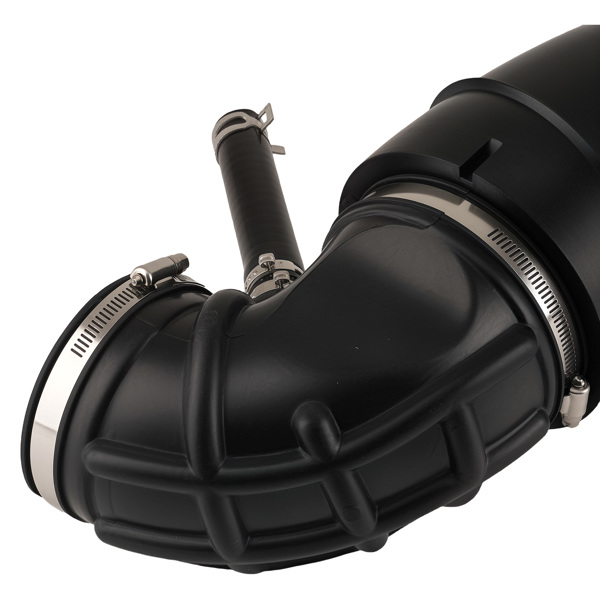 Engine Air Intake System fit for Ram 2500 3500 SLT ST Diesel 2011-2018 384484-5