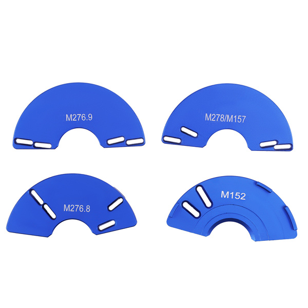 Timing Chain Tool fit for Mercedes Benz E400 GLK 350 M274 M276 M133 M152 E400 HYBRID-5