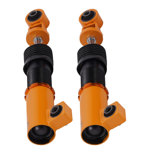 Coilovers 24 Way Damper Shocks Struts Springs Kit fit for Chevrolet Cobalt 2005-2010-1