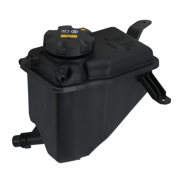 Coolant Reservoir fit for BMW E60 E61 525i 528i 530i 535i 17137542986 Pressurized-6