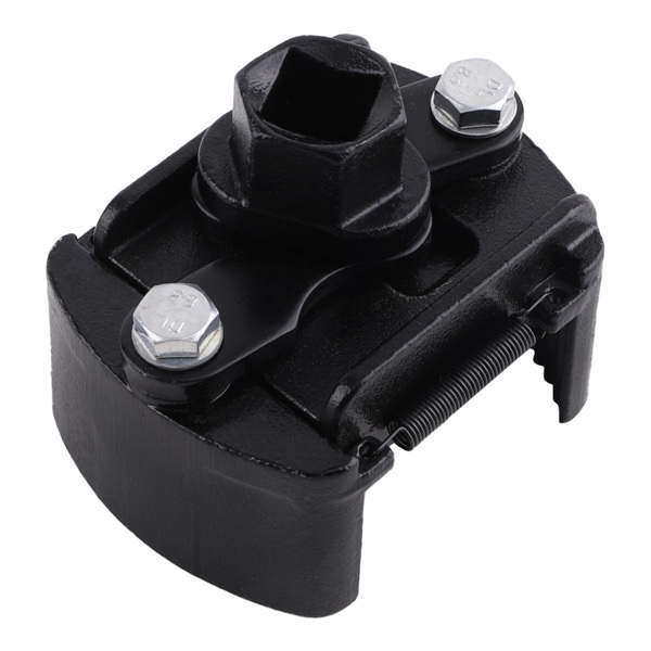 Adjustable Oil Filter Wrench Set Professional Automotive Maintenance Tool Kit-4