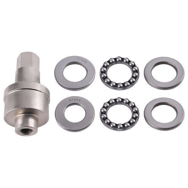 Crankshaft Pulley Removal Install Tool fit for Range Rover Sport 2009-2018 303-1441-5