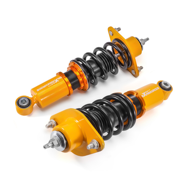 MaXpeedingrods Street Coilovers Kit w/ 24-way Damper fit for HONDA CRV 07-11-5