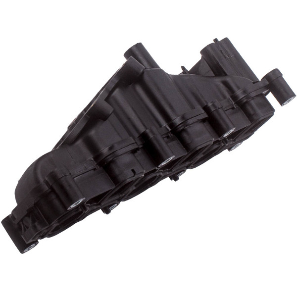 2PCS Left+Right Intake Manifold fit for VW TOUAREG (7LA, 7L6) 3.0TDI 02-10 059129712-3