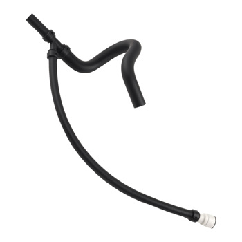 Lower Heater Outlet Hose fit for Chevrolet Suburban Tahoe 2007-2014 22554 15834772