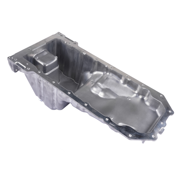 油底壳 Engine Oil Pan Replacement for Jeep 2005-2010 Grand Cherokee 2006-2010 Commander V8 5.7L SUV-4
