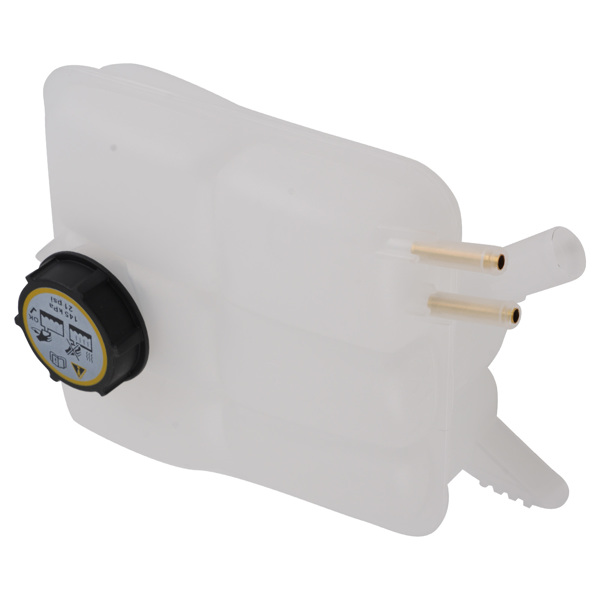 Coolant Overflow Tank W/ Cap fit for Mazda 3 GS-SKY/GX/Sport/ SP23 2004-2013 603-043-3