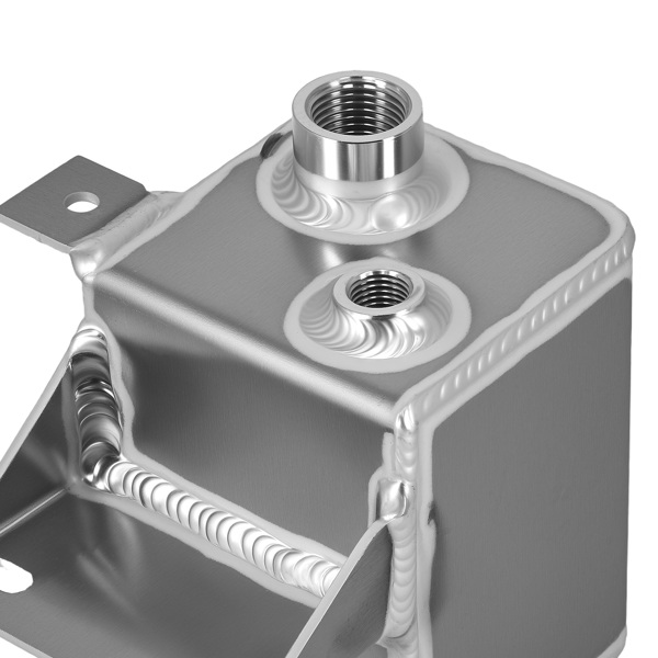 Power Steering Fluid Tank Aluminum fit for Ford F-150 F150 Heritage 1997-2004 Silver-3