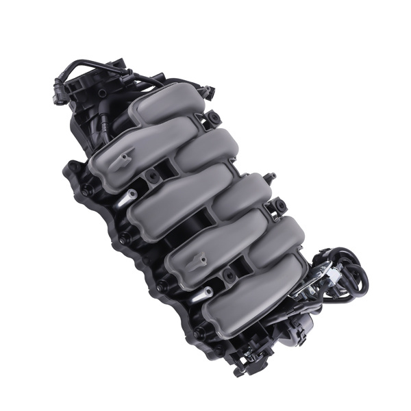 Intake Manifold fit for Ford Mustang GT 5.0L2015-2017 JL3E-9F991-AA FR3E-9S455-HB-1