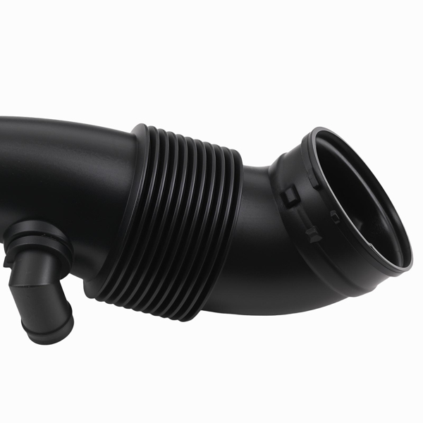 Air Intake Boot Hose LH RH fit for BMW X5 X6 xDrive50i 14-19 13717638568 13717638569-1