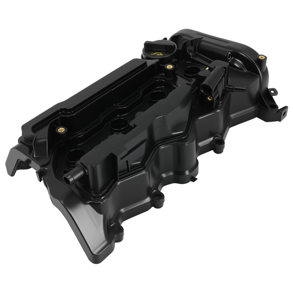 Engine Valve Cover Kit w/ Gasket Kit fit for Honda Accord 2013-17 CR-V 2015-19-2