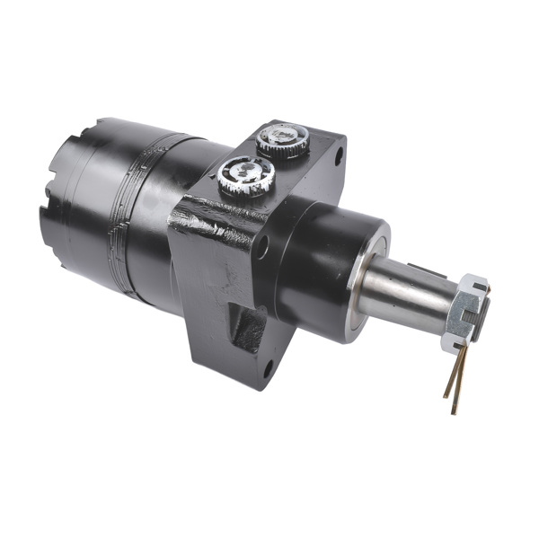 液压马达 Hydraulic Wheel Motor Replacement for Skyjack Scissor Lift SJ 6826 RT, SJ 6832 RT 141656 241990-6