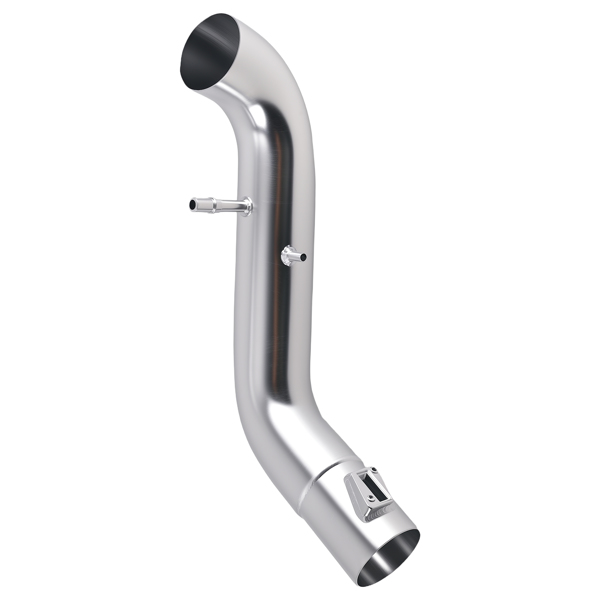 Cold Air Intake Kit US fit for Ford F150 with 5.0L V8 Engine 2011-14 H-DR349-BK-RD-4