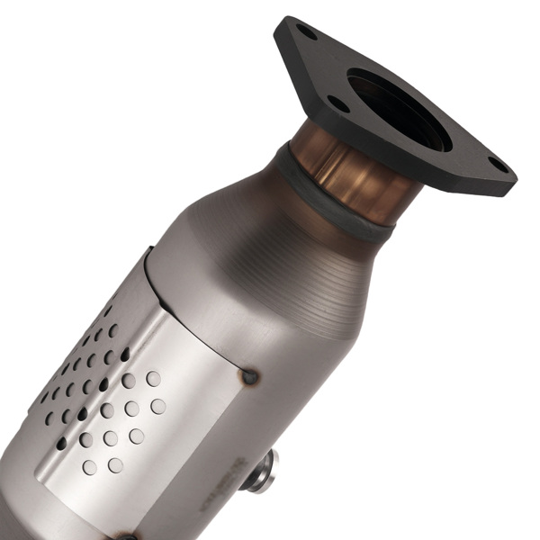New EPA Catalytic Converter fit for Honda Accord EX LX Coupe & Sedan 2.4l 2003-2007-3