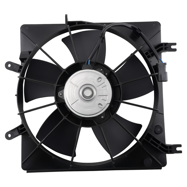 Cooling Fan fit for Honda Accord 3.0L 03-07 19015RCAA01 674-59792 HO3115124-3