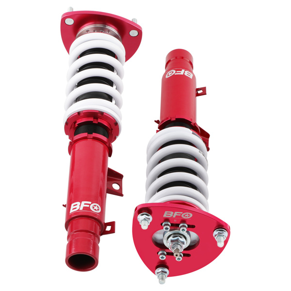 BFO Coilovers 24 Way Damper Adjustable Suspension Kit fit for HONDA ACCORD 13-17-3