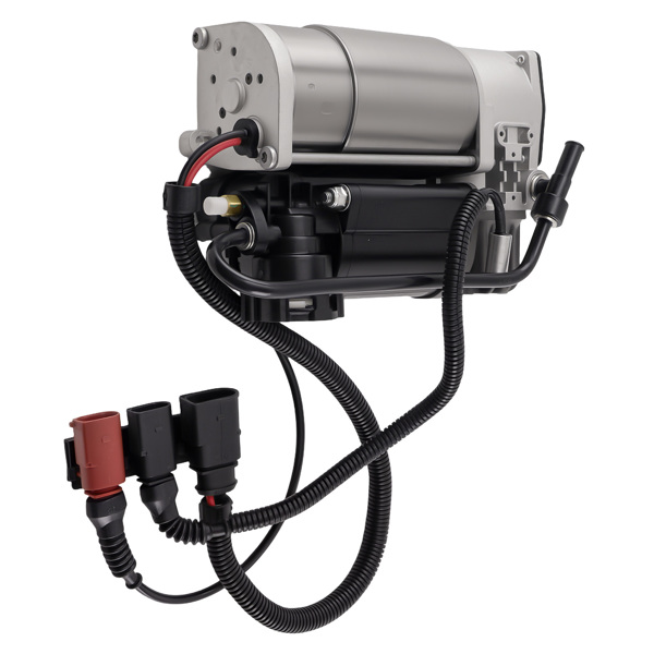 New Air Suspension Compressor Pump fit for Bentley Flying Spur Sedan 6.0L 3D0616005M-6