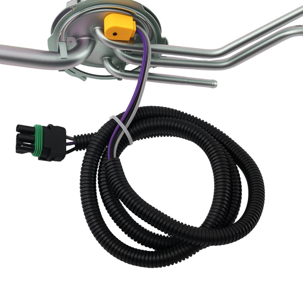 Fuel Pump Module Sender Assembly fit for Chevrolet GMC G10 G20 G30 G1500 G2500 G3500-2
