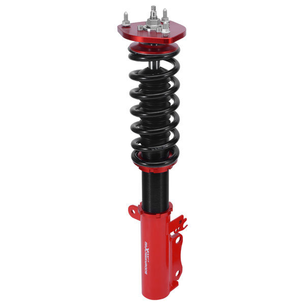 24 Way Adjustable Damper Coilovers Lowering Kit fit for Toyota Camry( XV20) 95-01-4