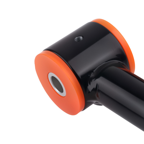 Front Upper Control Arm 2-4" Lift fit for 2004-2022 Toyota Tacoma Hilux Prerunner-5