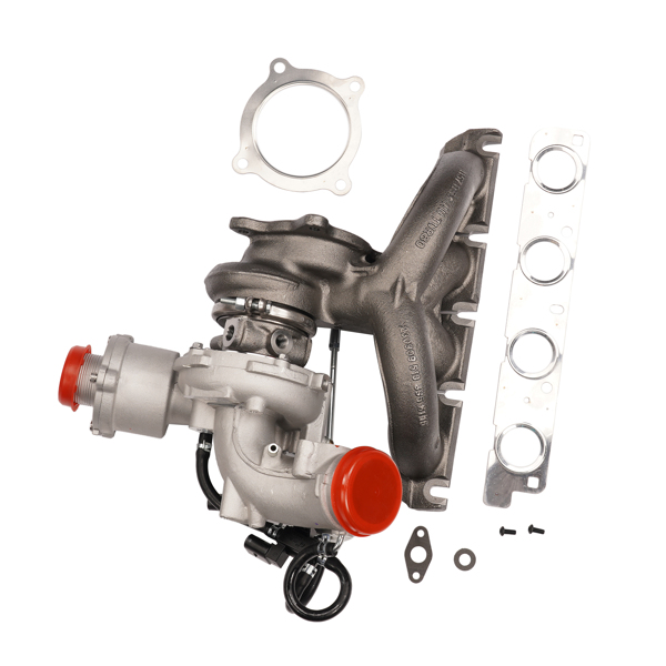 涡轮增压器 Turbo charger Replacement for AUDI A4 A5 Q5 VW 2.0 TFSI 2009 2010-2012 Quattro 06H145702G CDNB CDNC CAEA CAEB CFKA-2