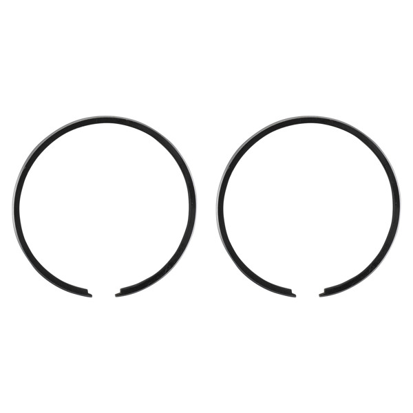 Complete Cylinder Rebuild Kit fit for Honda NQ50 Spree 1984-1987 OEM Quality Parts-4