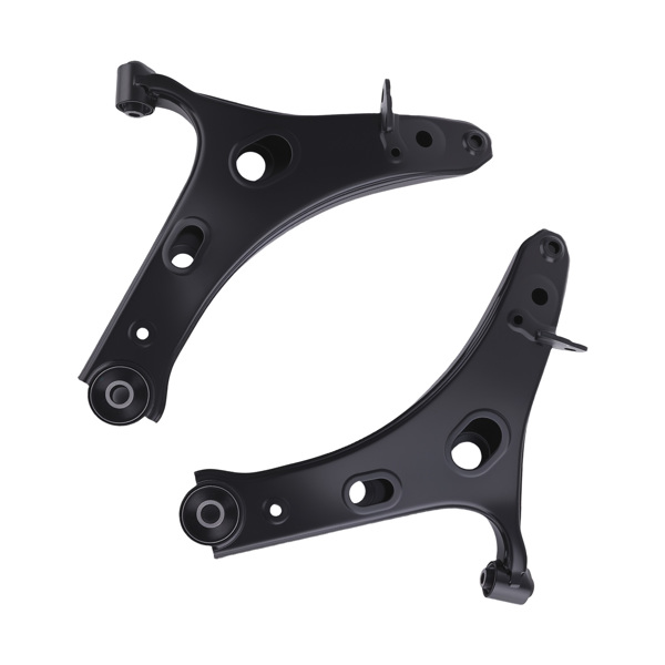 4PCS Front Lower Control Arm w/Ball Joints LH& RH fit for Subaru Forester 2014-2018-2